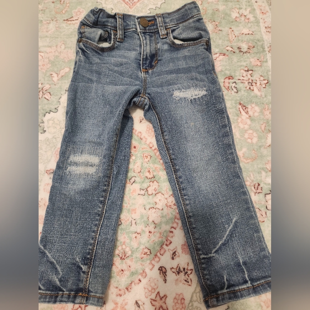 Old Navy Toddler Jeans